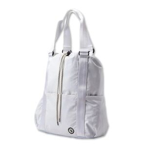 V1 Convertible Tote
$118 originally Tote Bag/backpack
NEW without tags